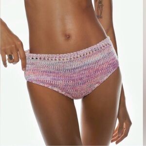 zara limited edition knit short 🧶